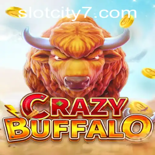 The Wild World of CRAZYBUFFALO Slot Game