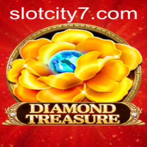 Discover the Thrills of Diamondtreasure Slot Game