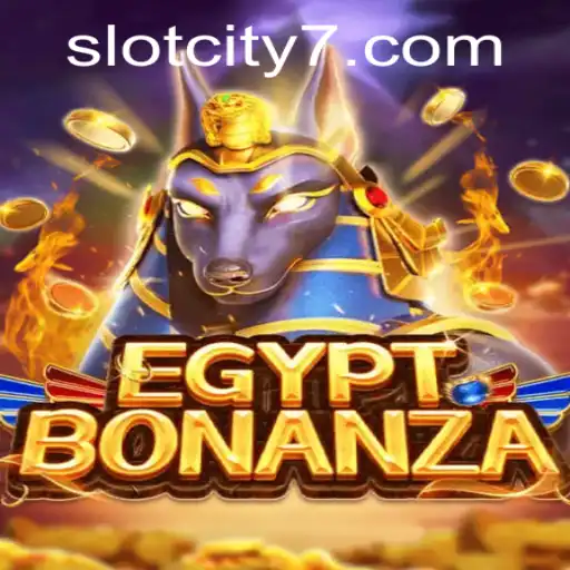 Discover the Excitement of EgyptBonanza at SlotCity