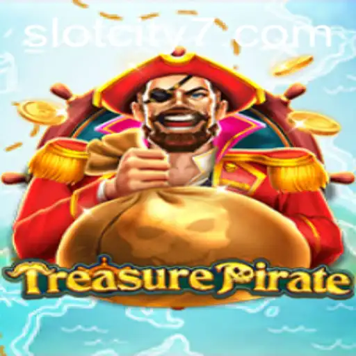 Discover the Adventures of TreasurePirate