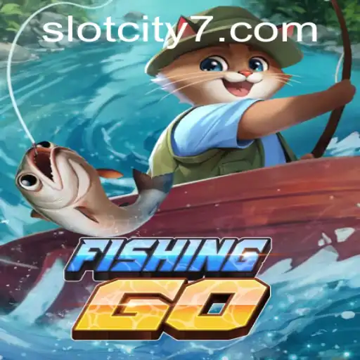 Dive into FishingGO: An Exciting Adventure in Slotcity