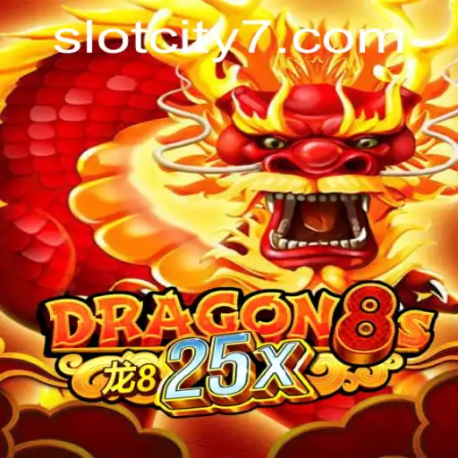 Dragon8s25x: Exploring the Thrilling World of SlotCity