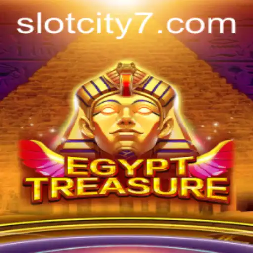 Discover the Thrilling Action of EgyptTreasure Slot Game at SlotCity