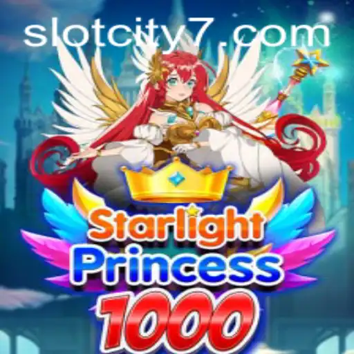 Explore Starlight Princess 1000