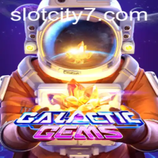 Exploring GalacticGems: An In-Depth Look at SlotCity's Bold Offering