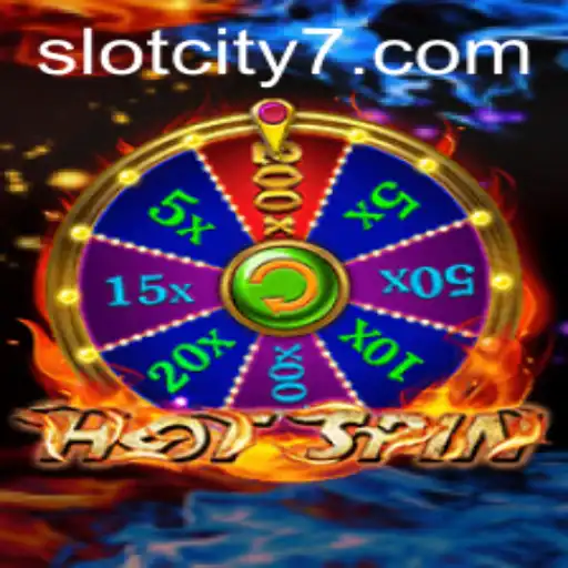 Exploring HotSpin: Your Ultimate Guide to the Thrilling Casino Game