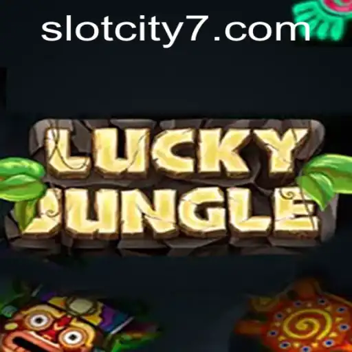 Exploring LuckyJungle