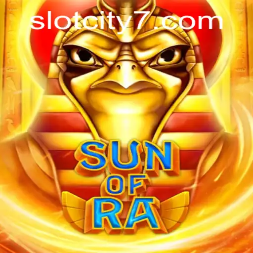 Exploring SunofRa: A Slotcity Adventure