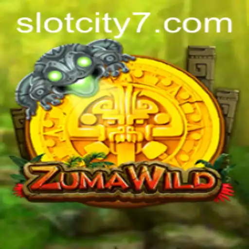 Exploring ZumaWild: A Thrilling Journey in SlotCity