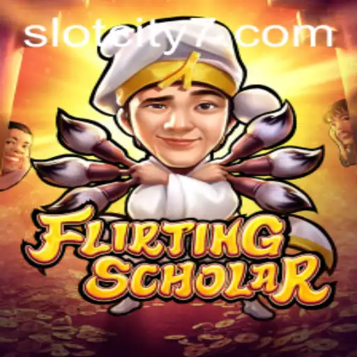 Exploring Flirting Scholar Slot Game