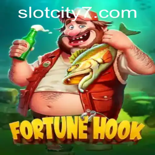 Unlock the Secrets of FortuneHook: A Journey into the Enigmatic Slotcity