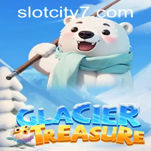 Delve into the Icy Adventure of GlacierTreasure: Your Guide to Winning Big in SlotCity