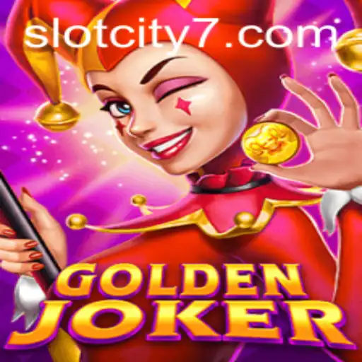 GoldenJoker: Unlock the Secrets of SlotCity