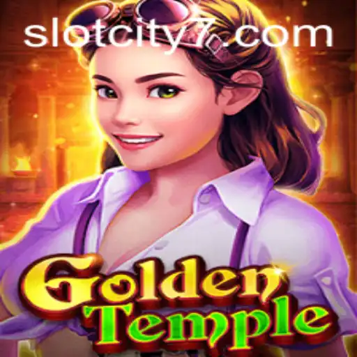 GoldenTemple: A Premier Slot Adventure