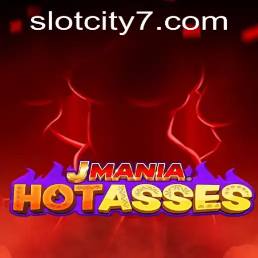 JManiaHotAsses: An Exciting Journey in Slot City
