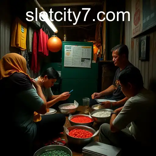 Jueteng: Understanding the Underground Lottery and Its Impact