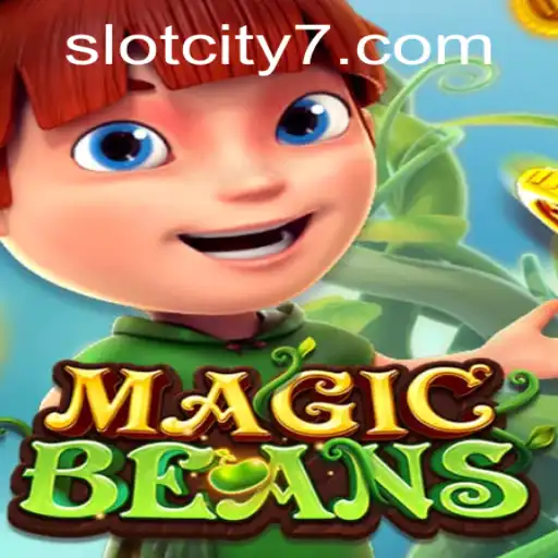 Exploring the Enchanting World of MAGICBEANS in Slotcity