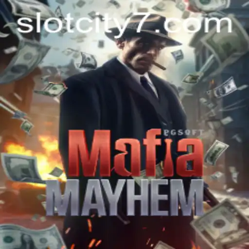 Discover the Thrills of MafiaMayhem in SlotCity