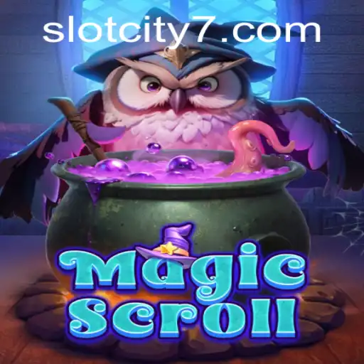 Discover the Enchantment of MagicScroll