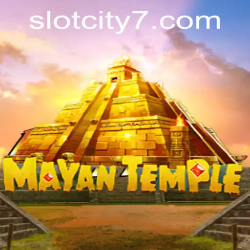 Discover the Thrilling World of MayanTemple: A SlotCity Adventure