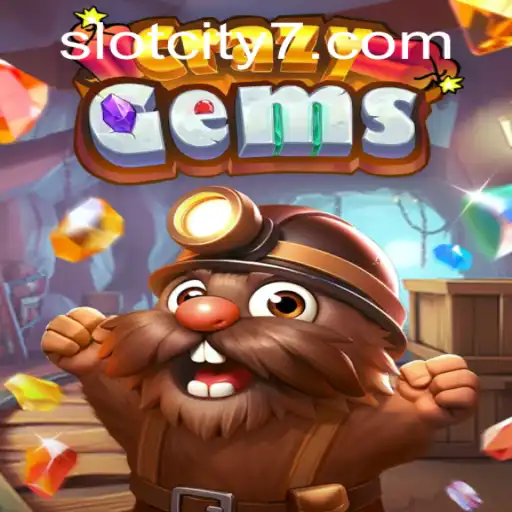 Discover the Excitement of CrazyGems at Slotcity