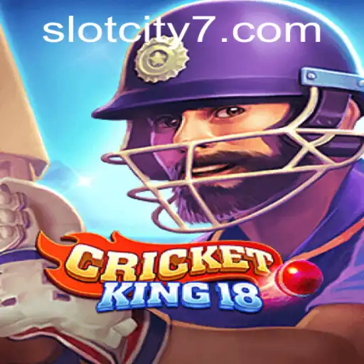 CricketKing18: An Enthralling Journey into the World of Virtual Cricket