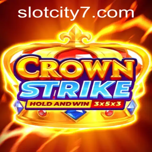 Exploring the Exciting World of Crownstrike