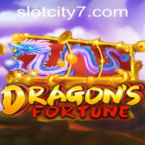 DragonFortune Unveiled: SlotCity's Mesmerizing New Game