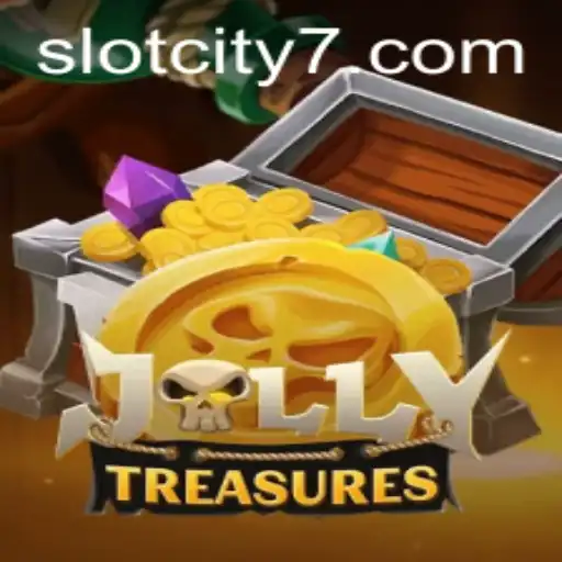 Discover the Excitement of JollyTreasures: A Captivating Slot Game Experience
