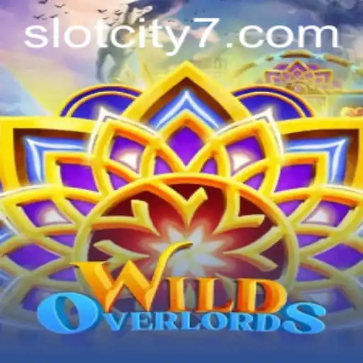 Discover the Exciting World of WildOverlords in SlotCity