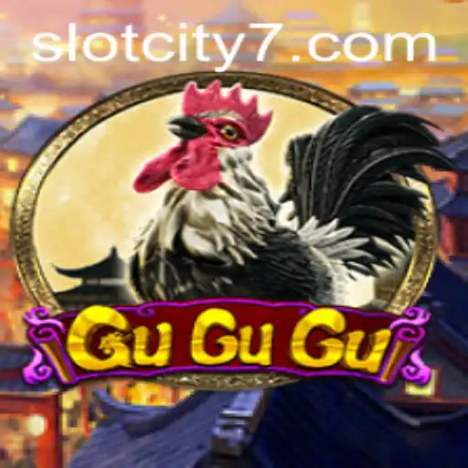 Exploring the Exciting World of GuGuGu: A New SlotCity Phenomenon