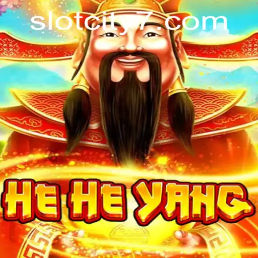 Exploring the Fascination of HeHeYang Slot Game