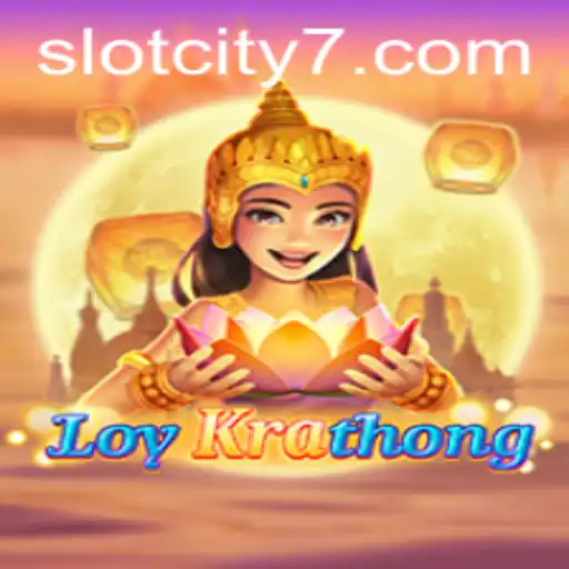 Exploring the Enchanting World of LoyKrathong Slotcity