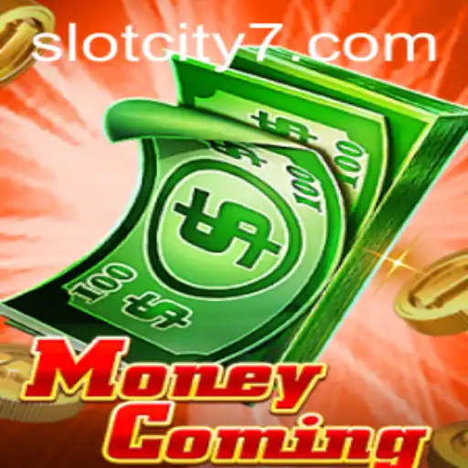 Exploring MoneyComing: A Thrilling Experience in SlotCity