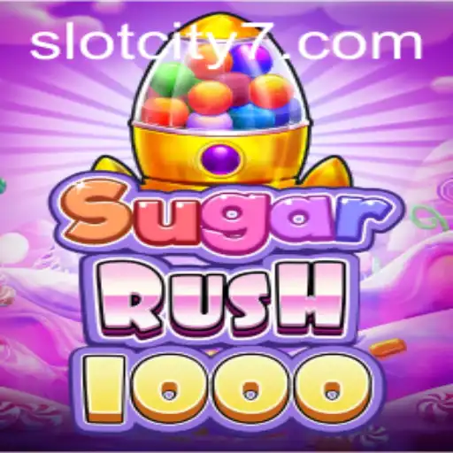 Exploring SugarRush1000 in the World of Slotcity