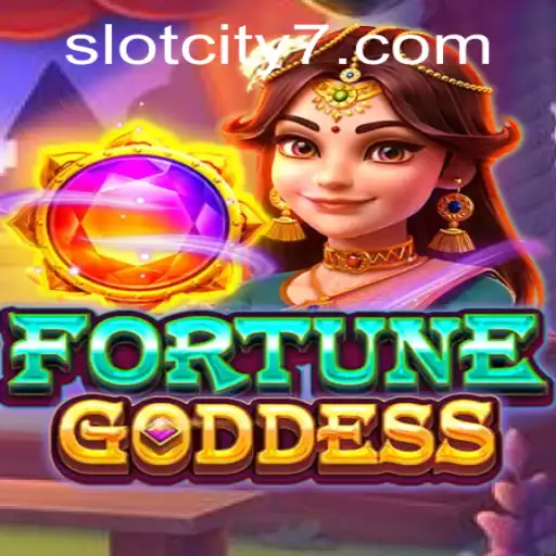FortuneGoddess: A New Era at SlotCity