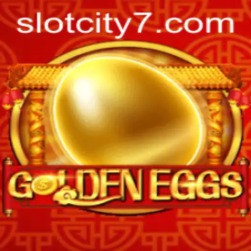 GoldenEggs SlotCity Adventure