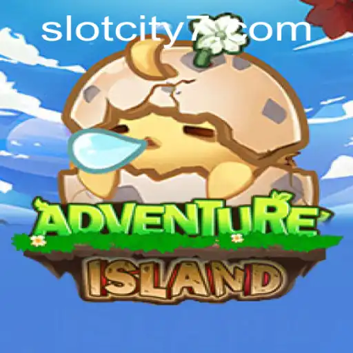 Discover the Excitement of IslandsAdventure in SlotCity