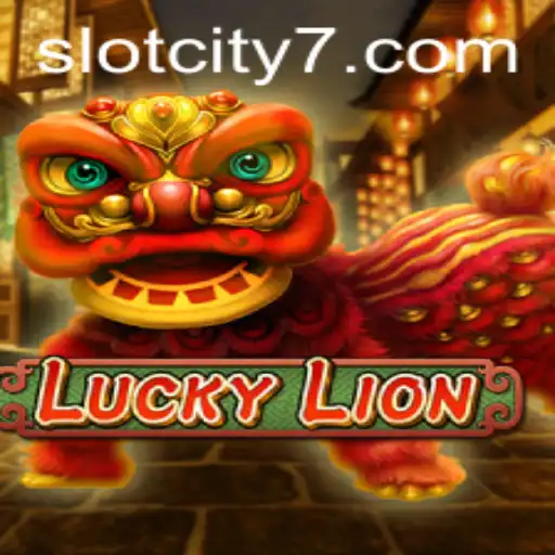 Exploring the Thrills of LuckyLion in SlotCity