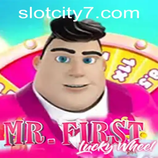 MrFirstLuckyWheel: A New Era in Slot Gaming