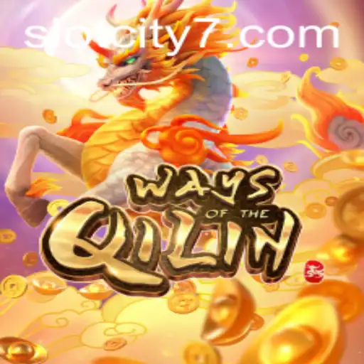 Exploring the Mysteries of Ways of the Qilin in Slotcity