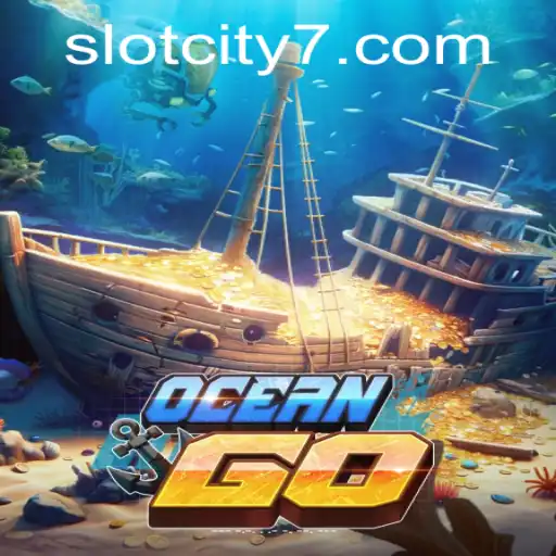 Discover the Thrilling World of OceanGO in SlotCity