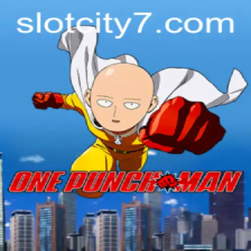 Exploring OnePunchMan Slot City Adventure