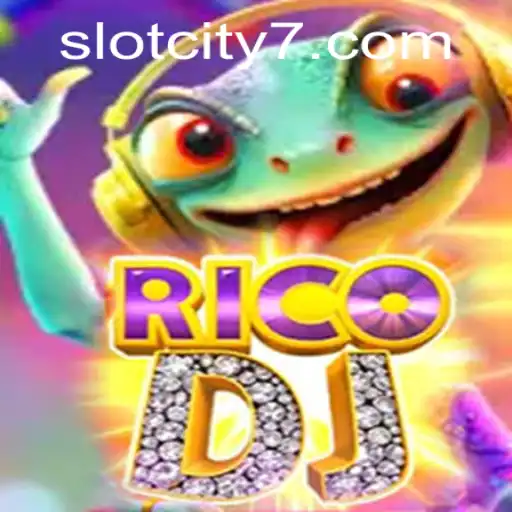 RicoDJ: The Thrilling Gaming Experience at SlotCity