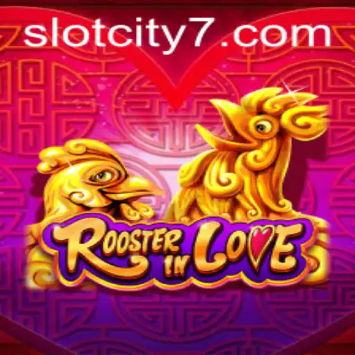 RoosterInLove: A New Gaming Sensation at SlotCity