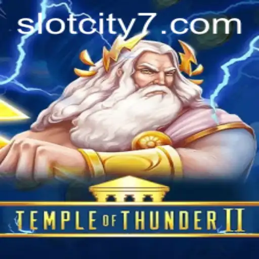 Exploring the Thrills of TempleofThunderII in SlotCity