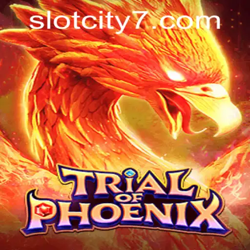 Exploring the Mystical Realm of TrialofPhoenix in Slotcity