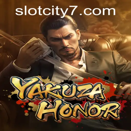 YakuzaHonor: A Dive into the World of Slotcity Gaming