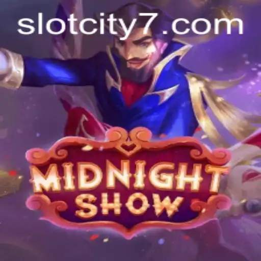 Midnight Show: An Immersive Slot Gaming Experience