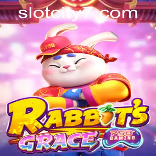 Explore the Enchanting World of RabbitsGrace in SlotCity